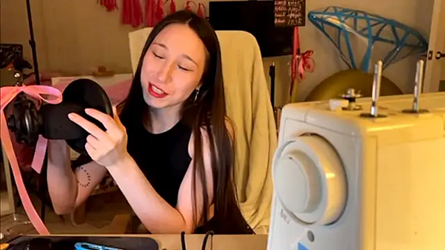 Snapshot of karinasun chatting on 21, 2, 2026 karinasun online show from 21, 2, 2026