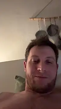 LubasOriginMen online show from 10, 3, 2026