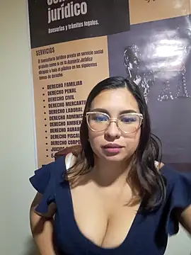 Snapshot of ISABELLA-24_ chatting on 5, 2, 2026 ISABELLA-24 online show from 5, 2, 2026