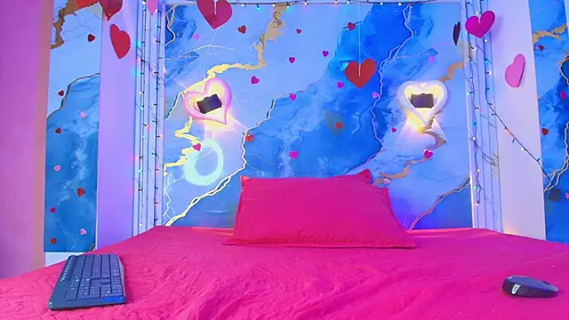 Snapshot of Eleanor_rigby5 chatting on 4, 3, 2026 Eleanor rigby5 online show from 4, 3, 2026