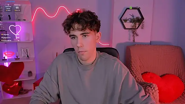 Snapshot of kevin_nix chatting on 6, 2, 2026 kevin nix online show from 6, 2, 2026