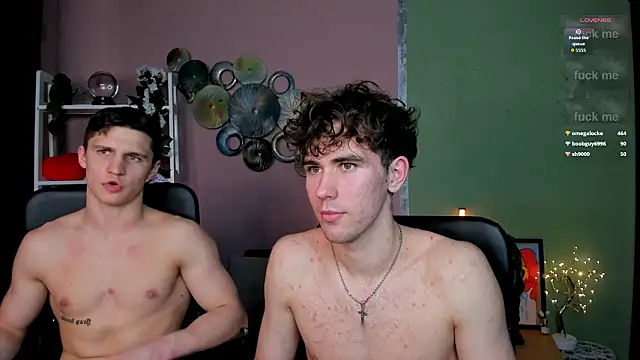 Snapshot of kevin_nix chatting on 27, 2, 2026 kevin nix online show from 27, 2, 2026