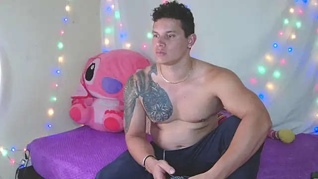 Eternalfuego online show from 10, 2, 2026