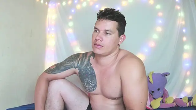 Eternalfuego online show from 29, 3, 2026