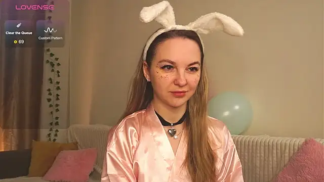 Snapshot of AricaPetties chatting on 14, 2, 2026 AricaPetties online show from 14, 2, 2026