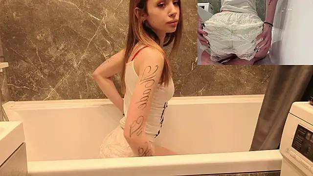 CarmenScott online show from 25, 2, 2026