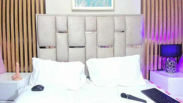 emma evanss   online show from 17, 3, 2026