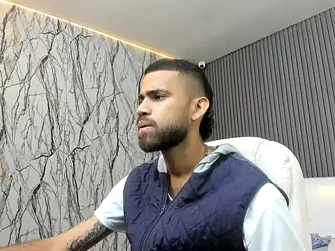 Snapshot of chacorta_ chatting on 8, 3, 2026 chacorta online show from 8, 3, 2026
