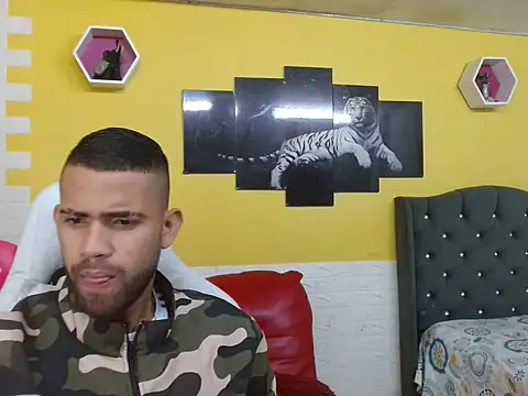 Snapshot of chacorta_ chatting on 30, 3, 2026 chacorta online show from 30, 3, 2026