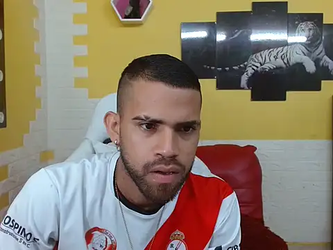 Snapshot of chacorta_ chatting on 1, 4, 2026 chacorta online show from 1, 4, 2026