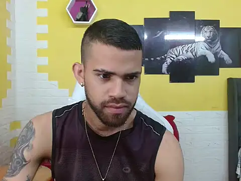 Snapshot of chacorta_ chatting on 3, 4, 2026 chacorta online show from 3, 4, 2026