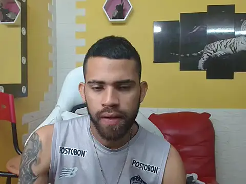 Snapshot of chacorta_ chatting on 9, 4, 2026 chacorta online show from 9, 4, 2026