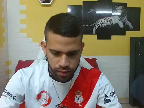 Snapshot of chacorta_ chatting on 30, 4, 2026 chacorta online show from 30, 4, 2026