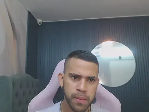 Snapshot of chacorta_ chatting on 12, 5, 2026 chacorta online show from 12, 5, 2026