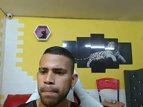 Snapshot of chacorta_ chatting on 13, 5, 2026 chacorta online show from 13, 5, 2026