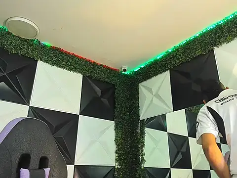 Snapshot of chacorta_ chatting on 18, 5, 2026 chacorta online show from 18, 5, 2026