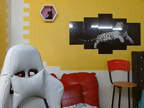 Snapshot of chacorta_ chatting on 22, 5, 2026 chacorta online show from 22, 5, 2026