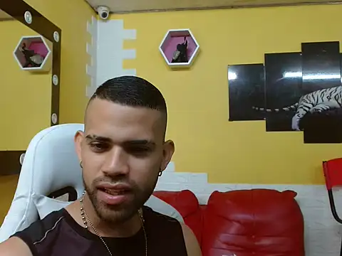 Snapshot of chacorta_ chatting on 23, 5, 2026 chacorta online show from 23, 5, 2026