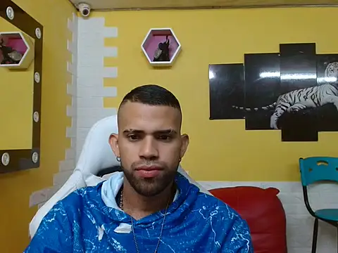 Snapshot of chacorta_ chatting on 30, 5, 2026 chacorta online show from 30, 5, 2026