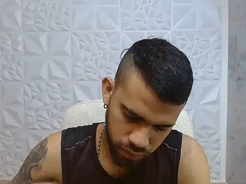 Snapshot of chacorta_ chatting on 17, 7, 2026 chacorta online show from 17, 7, 2026