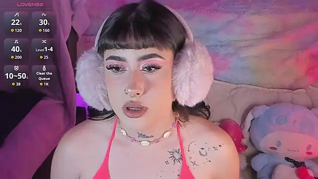 Tamara uwu online show from 13, 4, 2026