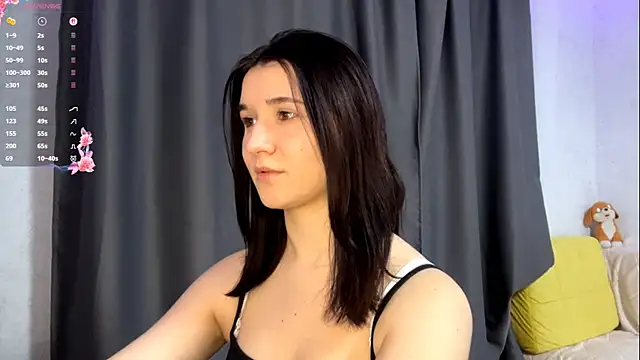 Snapshot of elaravoss chatting on 4, 2, 2026 elaravoss online show from 4, 2, 2026