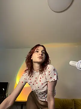 ireneraii online show from 12, 2, 2026