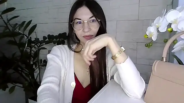 Snapshot of JuliaLovely chatting on 13, 2, 2026 JuliaLovely online show from 13, 2, 2026