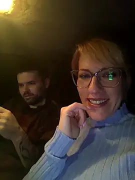 PolomaAndBobo online show from 2, 3, 2026