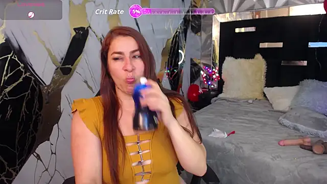 Alison-mar online show from 24, 2, 2026