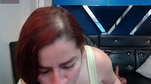 Snapshot of Alison-mar chatting on 24, 6, 2026 Alison-mar online show from 24, 6, 2026