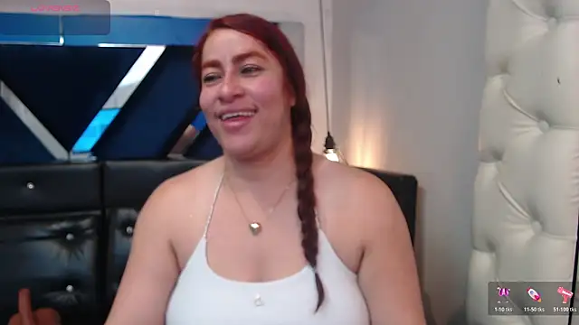 Snapshot of Alison-mar chatting on 30, 6, 2026 Alison-mar online show from 30, 6, 2026