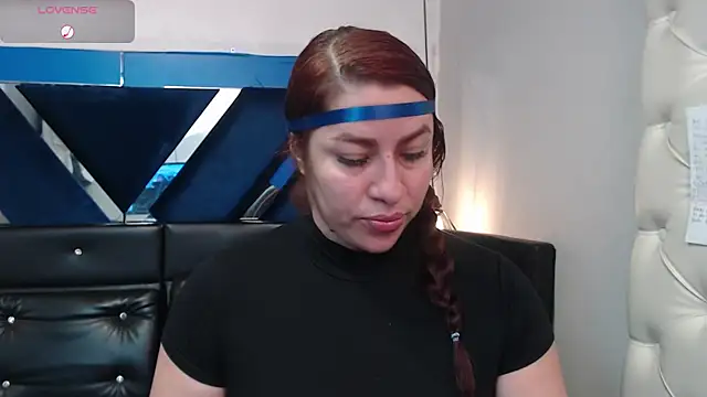 Snapshot of Alison-mar chatting on 18, 7, 2026 Alison-mar online show from 18, 7, 2026