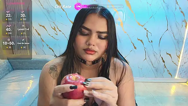 Berchy tf online show from 24, 3, 2026