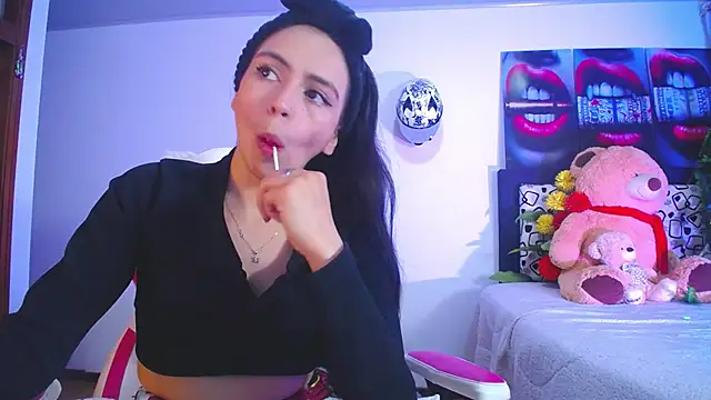 lika little0 online show from 23, 5, 2026