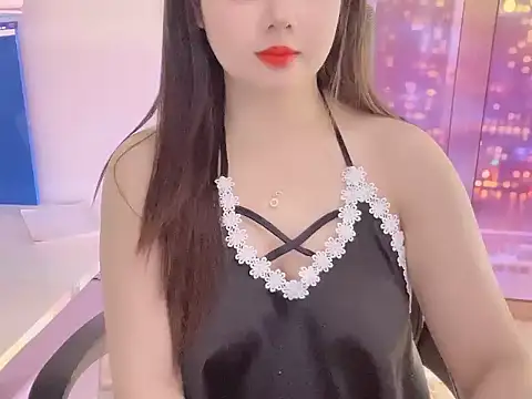 XiaBunny online show from 23, 3, 2026