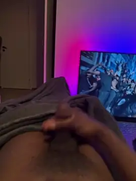 cumfirst1 online show from 20, 3, 2026