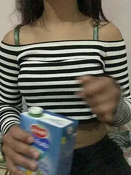 Nour-Lina online show from 5, 3, 2026