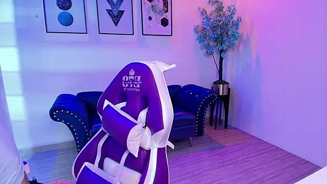 Maddie T18 online show from 31, 3, 2026