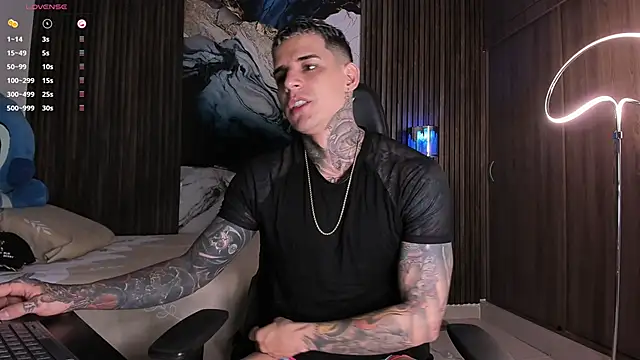 trisstann  online show from 1, 3, 2026