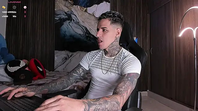 trisstann  online show from 14, 3, 2026