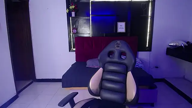 Perla lovely  online show from 28, 3, 2026