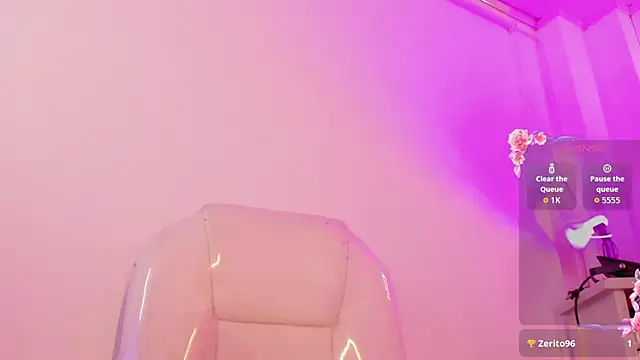 Sweet bellaa  online show from 24, 5, 2026