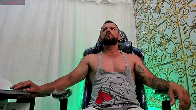 HardenedDad online show from 30, 3, 2026