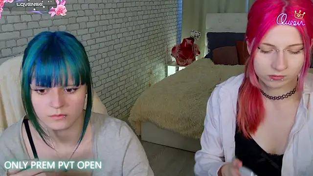 michelewild online show from 27, 3, 2026