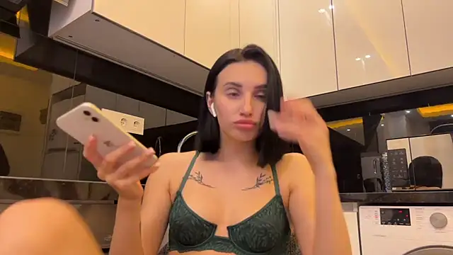 BlackFox V online show from 1, 2, 2026