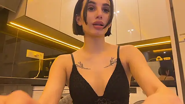 BlackFox V online show from 8, 2, 2026