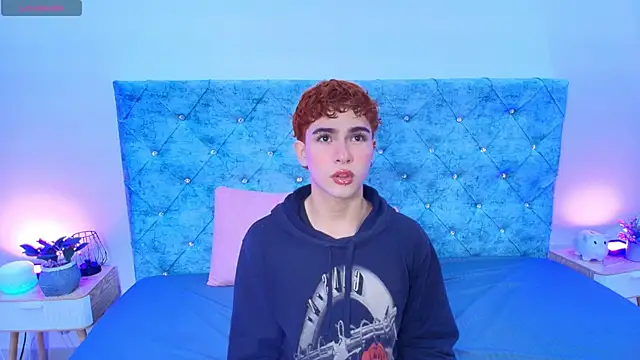 Snapshot of ryan_onFire chatting on 23, 2, 2026 ryan onFire online show from 23, 2, 2026