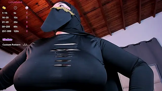 basima haik online show from 12, 2, 2026