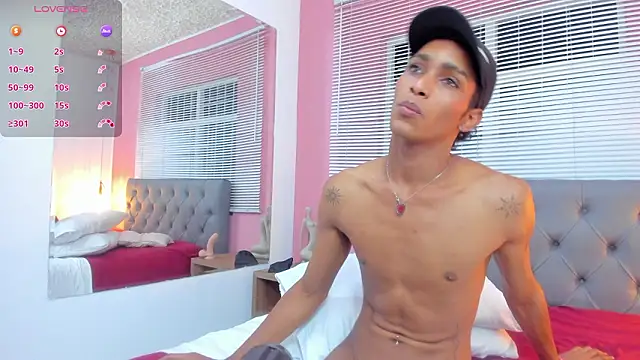 drako18  online show from 15, 2, 2026